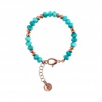 Bracelet Bronzallure Woman in Bronze WSBZ02211.AZ